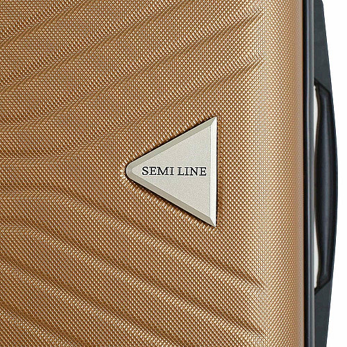 Валіза Semi Line 28
