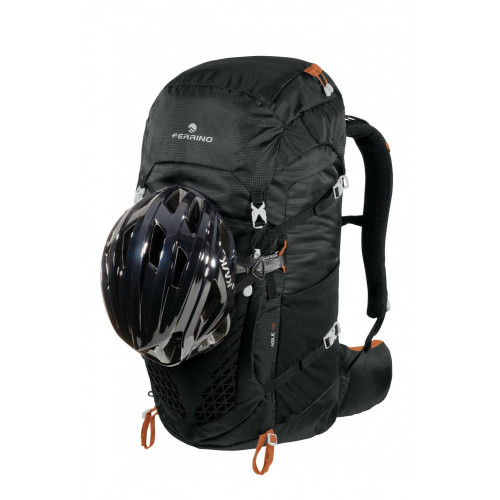 Рюкзак туристичний Ferrino Agile 45L Black (75228NCC)