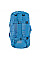 Сумка дорожня водозахистна Highlander Storm Kitbag 120 Blue (DB125-BL)
