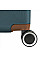 Валіза Semi Line 28