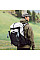 Рюкзак туристичний Naturehike CNK2450XB016, 40 л, чорний, L
