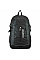 Рюкзак міський Semi Line 24 Black (A3034-1)