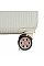 Чемодан Semi Line 24
