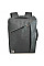 Сумка-рюкзак Semi Line 14 Graphite (P8388-9)