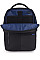 Рюкзак для ноутбука Gabol Backpack Intro 14L Black (412855-001)