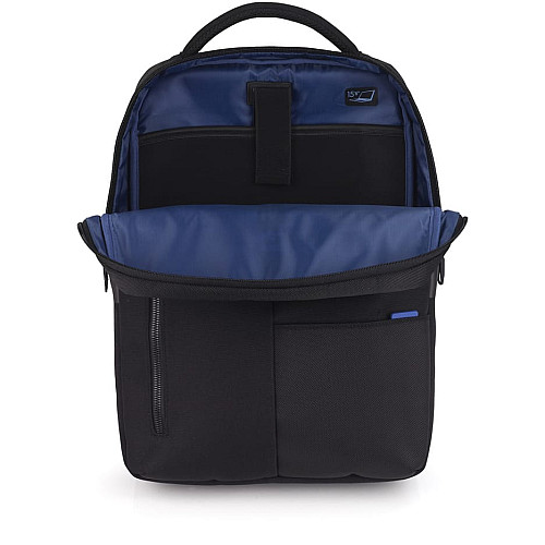 Рюкзак для ноутбука Gabol Backpack Intro 14L Black (412855-001)