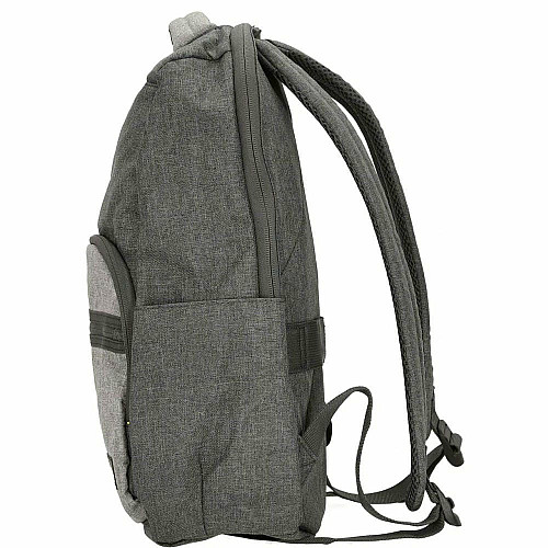 Рюкзак Travelite Nomad Anthracite для ноутбука 15.6