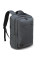 Рюкзак міський Semi Line USB 24 Dark Grey (P8003)
