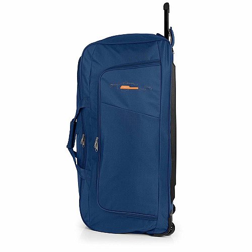 Сумка дорожная на колесах Gabol Week Eco 110L Azul (122315-003)