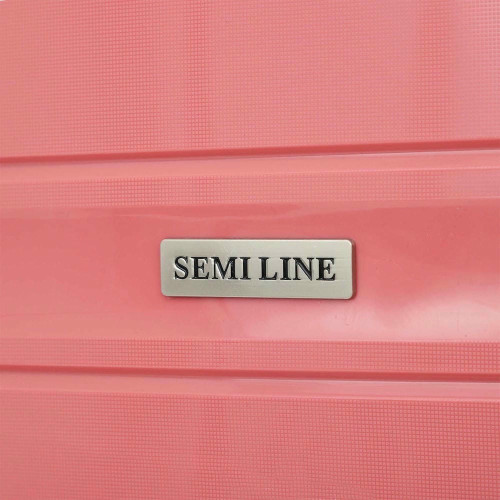 Валіза Semi Line 26