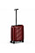 Чемодан Victorinox Airox Global Victorinox Red S на 4 колесах, 33 л, красный