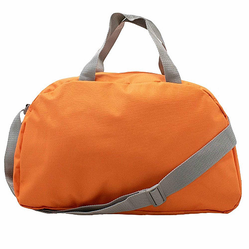 Сумка дорожная Semi Line 22 Orange (A3050-5)
