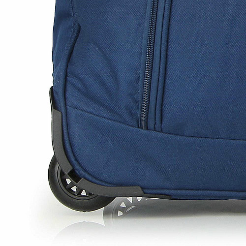 Сумка дорожная на колесах Gabol Week Eco 110L Azul (122315-003)