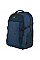 Рюкзак Victorinox Travel Vx Sport EVO Deep Lake на 2 колесах, 37 л, синий