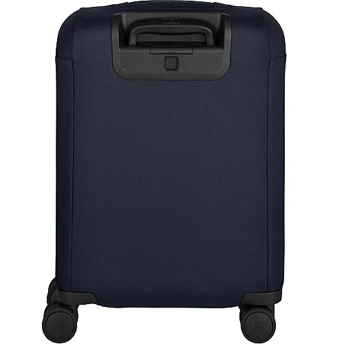 Чемодан Victorinox Travel Connex SS Deep Lake2 S на 4 колесах, 29 л, синяя