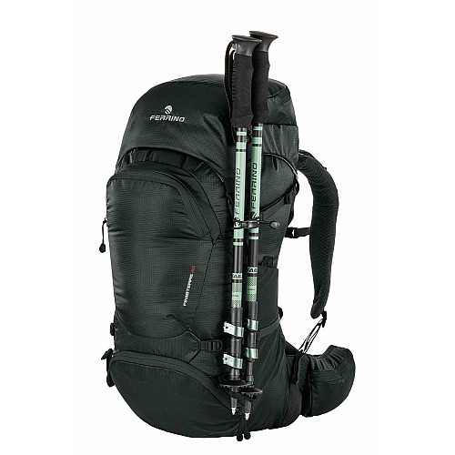 Рюкзак туристичний Ferrino Finisterre 48 Black (75735HCC)