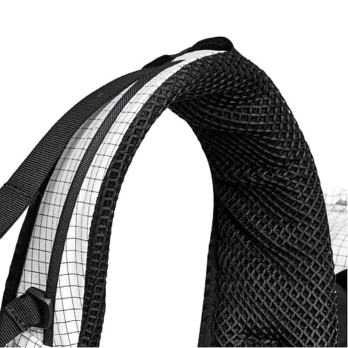 Рюкзак туристичний Naturehike CNK2450XB016, 40 л, чорний, M