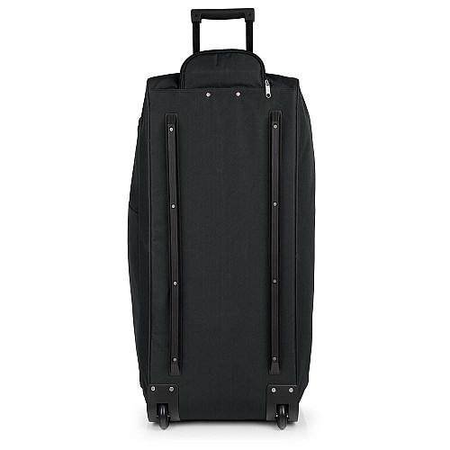 Сумка дорожная на колесах Gabol Week Eco 110L Negro (122315-001)