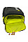 Рюкзак Joola Vision II Black (80166)