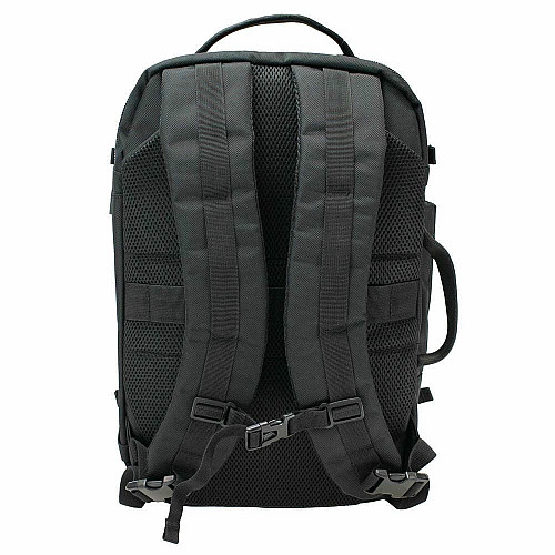 Сумка-рюкзак Semi Line USB 20 Black (P8250-0)