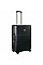 Чемодан Victorinox Travel Lexicon Black М на 4 колесах, 73 л, черный