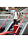 Валіза Swissbrand London (M) Red (SWB_LHLON201M) Discounted