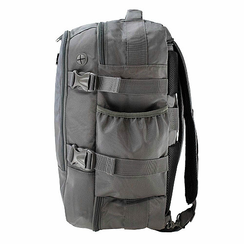 Сумка-рюкзак Semi Line 20 Graphite (P8298-5)