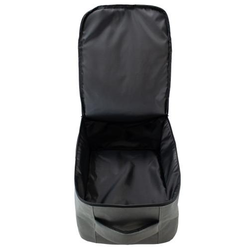 Рюкзак міський для подорожей Semi Line 24 Graphite (P8311-3)