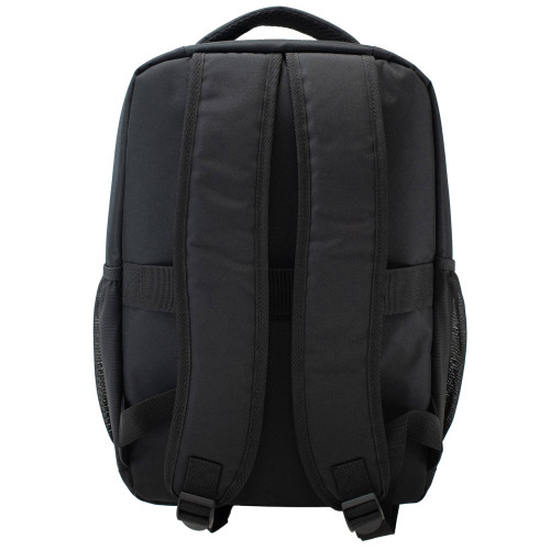 Рюкзак міський для подорожей Semi Line 24 Black (P8311-0)