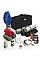 Сумка дорожня TravelZ Bag 235 liter Black (604348)