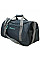 Сумка дорожня Semi Line 40 Navy/Grey (A3043-4)