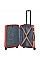Чемодан Travelite Bali Coral M на 4 колесах, коралловый