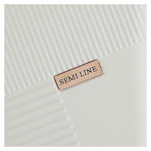 Валіза Semi Line 28