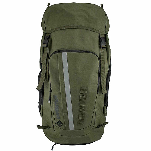Рюкзак туристический Semi Line 45 Khaki (A3040-2)