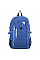 Рюкзак міський Semi Line 28 Blue (A3035-2)