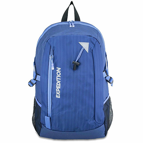 Рюкзак міський Semi Line 28 Blue (A3035-2)