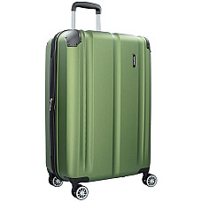 Чемпионат Travelite City на 4 колесах M exp. Зел. (78/86л,3,9кг) (44x68x28см)
