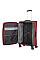 Чемодан Travelite Skaii Red M exp на 4 колесах, красный