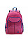 Рюкзак міський Semi Line 20 Pink/Blue (J4916-3)