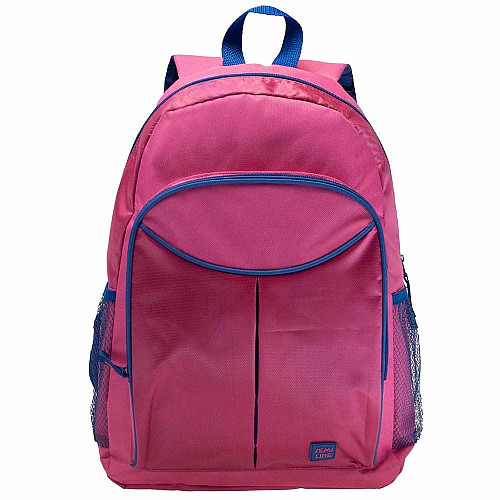 Рюкзак міський Semi Line 20 Pink/Blue (J4916-3)
