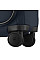 Чемодан Victorinox Travel Connex SS Deep Lake2 S на 4 колесах, 29 л, синяя