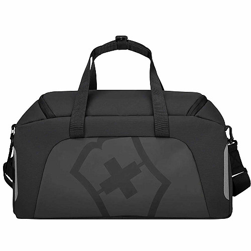 Дорожня сумка Victorinox Travel Touring 2.0 Black, 33 л, чорна