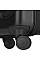 Чемодан Victorinox Travel Spectra 2.0 Black S Global на 4 колесах, с киш.д/ноутбука, 32 л, черный