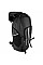 Рюкзак туристический Semi Line 45 Black (A3040-3)