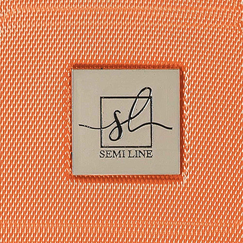 Валіза Semi Line 24