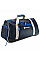 Сумка дорожня Semi Line 40 Navy/Blue (A3043-1)