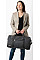 Сумка дорожня TravelZ  Basics Black (604395)