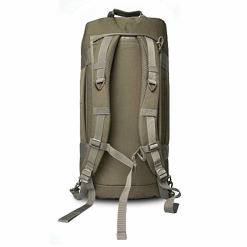 Сумка дорожня Highlander Loader Holdall 65L Ranger Green (LR065V2-RG)