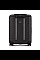 Чемодан Titan Litron Black S на 4 колесах, черный