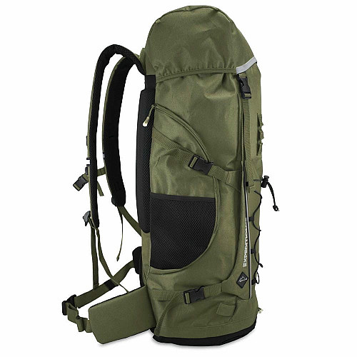 Рюкзак туристический Semi Line 65 Khaki (A3041-3)